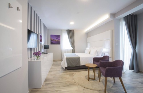 Pag Hotel | Hotel Intermezzo
