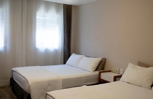 Comitan de Dominguez Hotel | Hotel Internacional