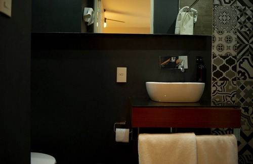 Comitan de Dominguez Hotel | Hotel Internacional