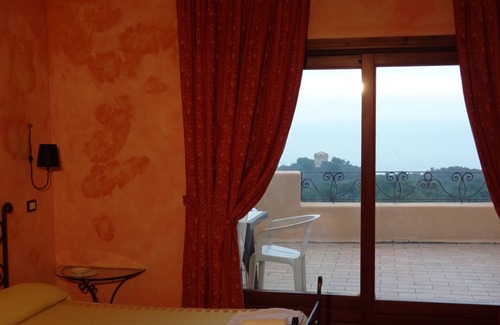 Portonovo Hotel | Hotel Internazionale