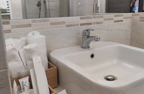 Portonovo Hotel | Hotel Internazionale