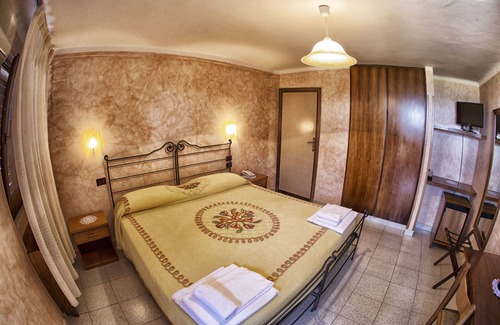 Portonovo Hotel | Hotel Internazionale