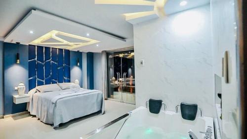 Amarilis Hotel | Hotel IntiKillaChaska - Huánuco