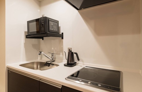Hakata-ku Apartment | Hotel Iori