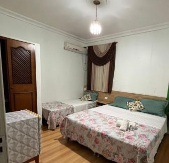 Centro Hotel | Hotel Ipê