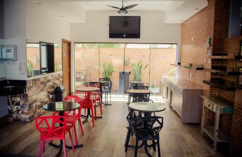 Zona 01 Hotel | Hotel Ipiranga Maringa