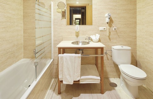 Huarte Hotel | Hotel Iriguibel