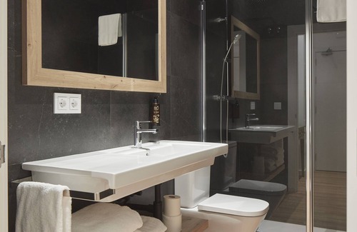 Huarte Hotel | Hotel Iriguibel