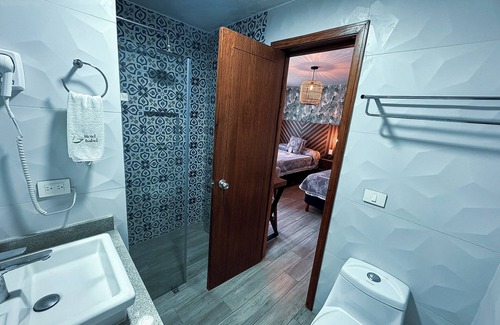 Americana Hotel | Hotel Isabel
