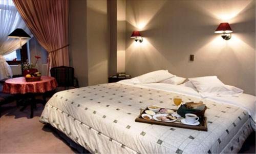 Punta Arenas Hotel | Hotel Isla Rey Jorge
