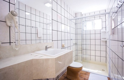 Castelo Branco Hotel | Hotel Itapema Meia Praia
