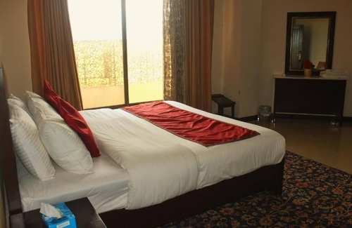 Abbottabad Hotel | Hotel Ittehad Regency