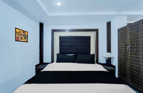 Mahipalpur Hotel | Hotel IVY