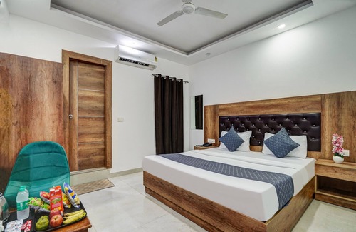 Mahipalpur Hotel | Hotel IVY