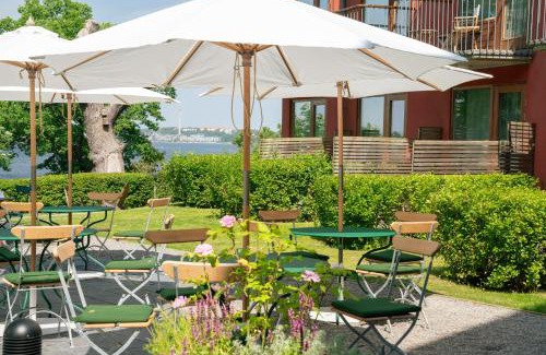 Lilla Nyckelviken Hotel | Hotel J, Stockholm, a Member of Design Hotels
