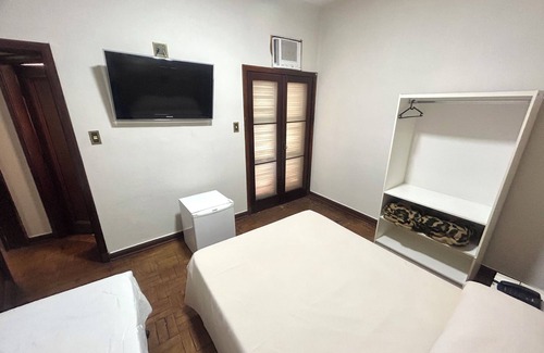 Jau Hotel | Hotel Jaú by Easy Hotéis