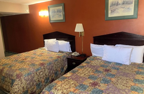 Macomb Hotel | Hotel Jackson