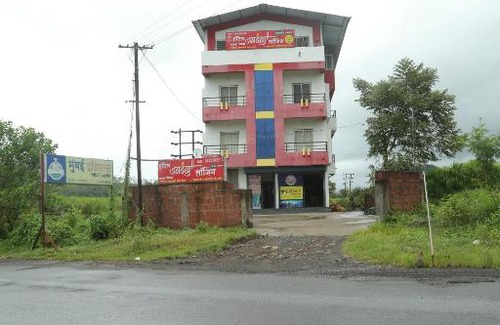 Satara House | Hotel Jagdamba
