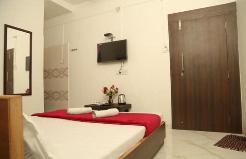 Satara House | Hotel Jagdamba
