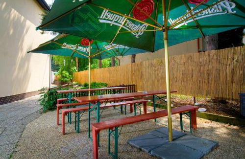Hostavice Hotel | Hotel Jahodnice