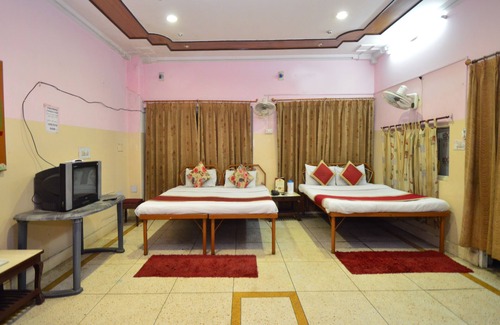 Gopalbari Hotel | Hotel Jai Maa Palace