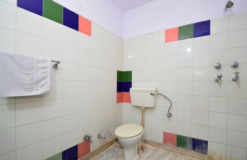 Gopalbari Hotel | Hotel Jai Maa Palace