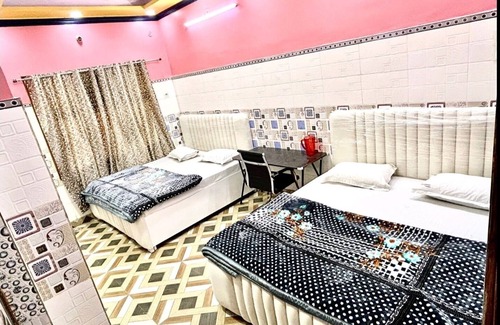 Dariyaganj Hotel | Hotel Jaipur Palace