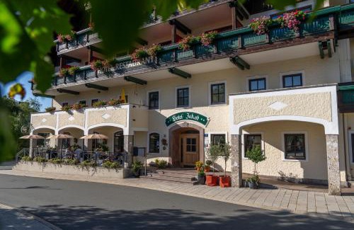 Fuschl am See Hotel | Hotel Jakob