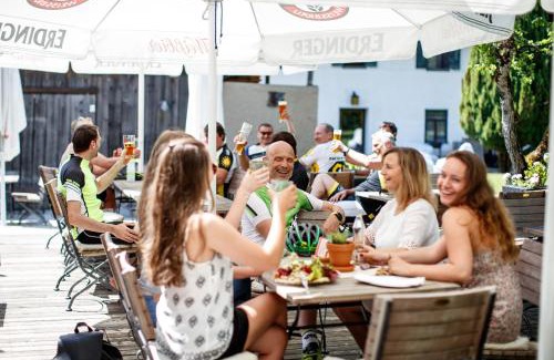 Fuschl am See Hotel | Hotel Jakob