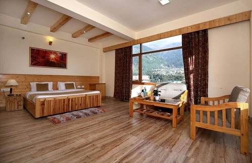 Simsa Village Hotel | Hotel Jamla Inn