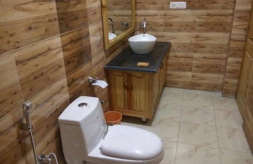 Simsa Village Hotel | Hotel Jamla Inn