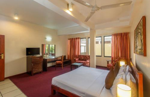 Havelock Town Hotel | Hotel Janaki