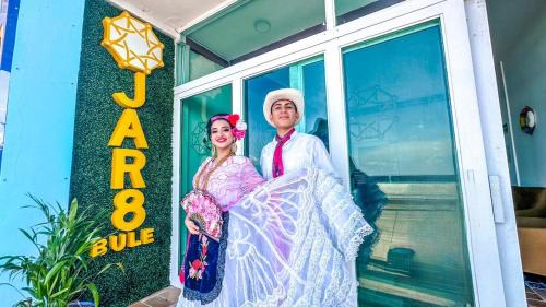 Veracruz Hotel | Hotel Jar8 Bule