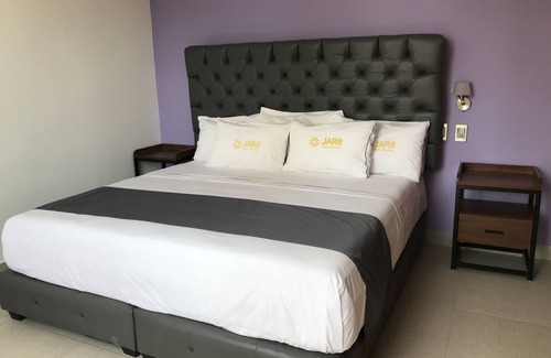 Ricardo Flores Magon Hotel | Hotel Jar8