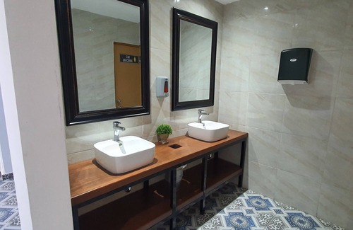 Ricardo Flores Magon Hotel | Hotel Jar8