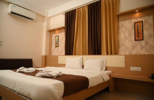 Hatigaon Hotel | Hotel Jaysha