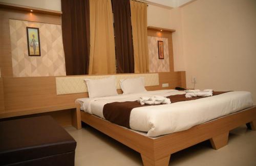 Hatigaon Hotel | Hotel Jaysha