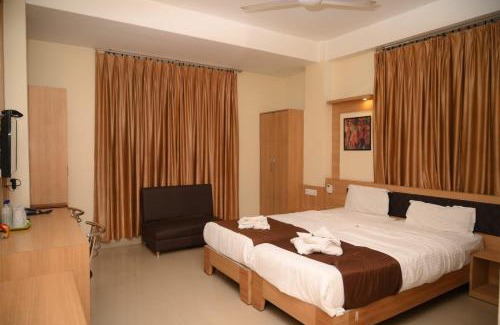 Hatigaon Hotel | Hotel Jaysha