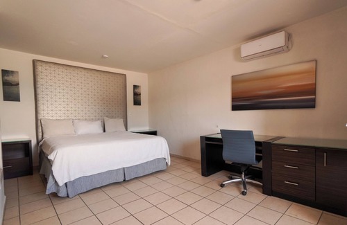 Tijuana Hotel | Hotel Jazmín