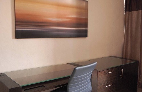 Tijuana Hotel | Hotel Jazmín