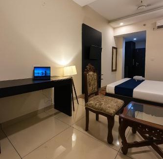 Zirakpur Hotel | Hotel JB Residency Zirakpur Chandigarh # Large Rooms # Balcony Rooms # Top Rated