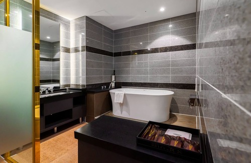 Dolsan-eup Hotel | Hotel JCS Yeosu