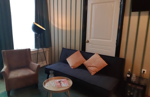 Delft Hotel | Hotel Johannes Vermeer