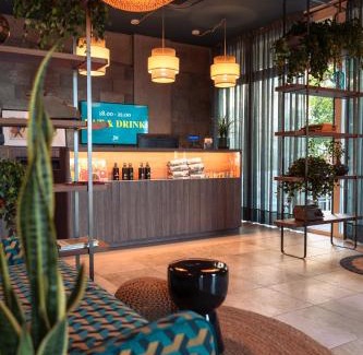 Pietra Ligure Hotel | Hotel Jolly Roger