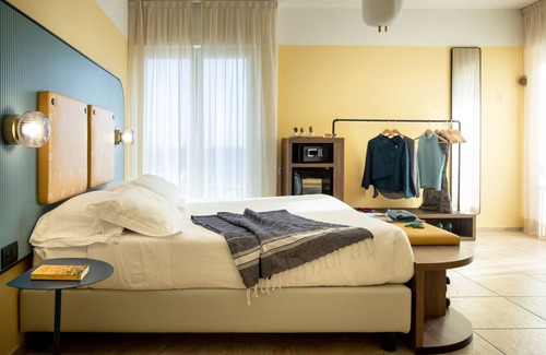 Pietra Ligure Hotel | Hotel Jolly Roger