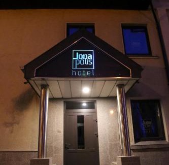 Kaunas County Hotel | Hotel Jonapolis