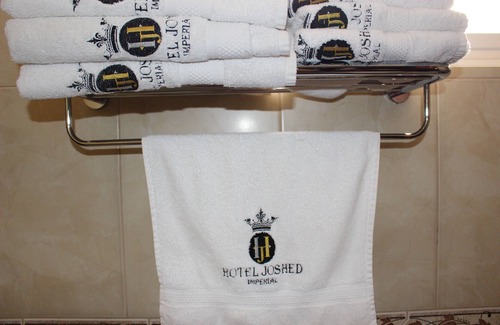 Latacunga Hotel | Hotel Joshed Imperial