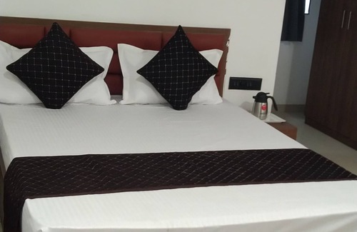 Central Pune Hotel | Hotel Joy Executive