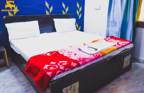 Malviya Nagar Bed & Breakfast | Hotel JPC Near Max Hospital