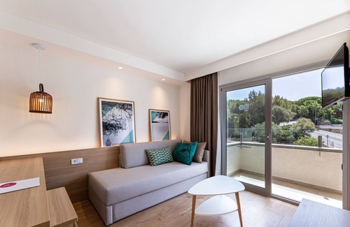 Portocolom Hotel | Hotel JS PortoColom Suites